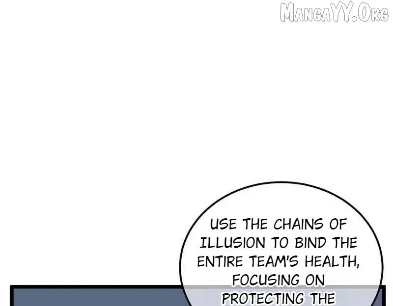 I Rely on My Invincibility to Deal Tons of Damage Passively! Chapter 144 - page 85